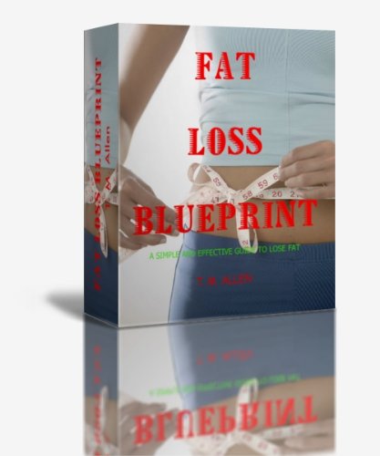 41Ucbb%2BTWbL losing fat: Fat Loss Blueprint