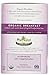 Mighty Leaf Black Tea, Organic Breakfast, 15 Pouches (Pack of 3)