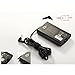 Intocircuit AC Adapter Battery Charger For Gateway Lt4008u Ne56r10u Ne56r11u Ne56r12u Ne56r13u Ne56r15u Ne56r16u Ne56r27u Ne56r37u Ne71b03u Ne71b07u Nv51b35u