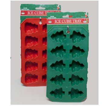 Ice Cube Tray