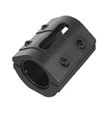 BT Paintball Bipod Barrel Adapter - Fits Most Barrels