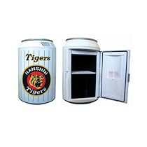 【阪神タイガース】缶型保温冷庫