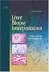 Liver Biopsy Interpretation