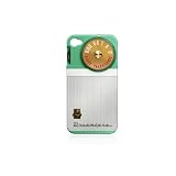 FRED iPhone カバー RE/COVER iPhone4 専用 ケース ブランド フレッド 人気 携帯電話 ハード ケース カバー ジャケット ラジオ