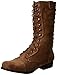 Madden Girl Women's Galeriaa Combat Boot