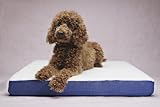LUXURY HEATED DOG BED/ PET SUPPLIES/ BRAND NEW