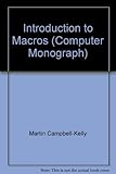 An introduction to macros