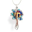 Tree of Life Necklace