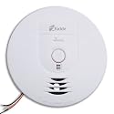 Kidde 1279-9999/RF-SM-AC Hardwire Smoke Alarm with Battery Backup, Interconnectable