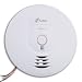 Kidde 1279-9999/RF-SM-AC Hardwire Smoke Alarm with Battery Backup, Interconnectable