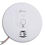Kidde 1279-9999/RF-SM-AC Hardwire Smoke Alarm with Battery Backup, Interconnectable