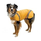 Granite Gear Granite Gear High Visibility Dog Coat 2012