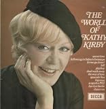 WORLD OF LP (VINYL ALBUM) UK DECCA
