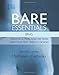 Bras: Construction and Pattern Drafting for Lingerie Design (Bare Essentials)