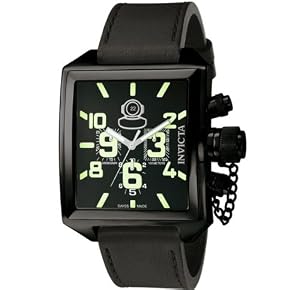 Invicta Russian Diver Mens Watch 7185