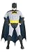 Super DC Heroes Deluxe Muscle Chest The Batman Child s Costume