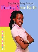 Ebook Finding Your Faith (Yasmin Peace Series Book One) T.X.T