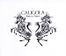 Caligola-Forgive Forget (2-Tracks) cd cover