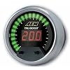 AEM 30-4407 0-150 PSI Oil Pressure Gauge
