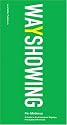 Wayshowing: A Guide to Environmental Signage Principles and Practices