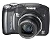Canon デジタルカメラ PowerShot （パワーショット） SX100 IS ブラック PSSX100IS(BK)