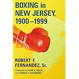 boxing in new jersey 1900 1999