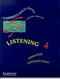 Listening 4