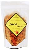 Rich Nature Golden Berries 160g, 5.5 oz Organic & Kosher