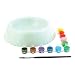Paint Your Own Pet Dish