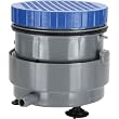 Simplicity Fluidized Bed Chemical Reactor