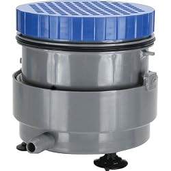 Simplicity Fluidized Bed Chemical Reactor