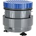 Simplicity Fluidized Bed Chemical Reactor