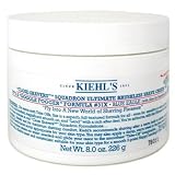 Kiehl's Men's Skincare - Close-Shavers Ultimate Brushless Shave Cream - Blue Eagle ( Sensitive Skin ) 250ml/8oz