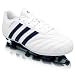 Adidas Junior Adiquestra Hard Ground Football Boots - 5.5
