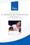 Stravinsky - Il Segreto di Pulcinella Stravinsky - Il Segreto di Pulcinella
