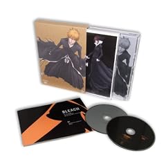 BLEACH 斬魄刀異聞篇 1(完全生産限定版) [DVD]