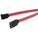 Cables Unlimited 18-inch Serial Ata Cable With Straight Connector