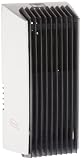 Rubbermaid FG511400 SeBreeze Adjustable Odor Control Fan Dispenser, 3.63 Length x 3.5 Width x 7.75 Height