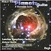Classical Music : Gustav Holst - The Planets (Suite), A Moorside Suite - James Stobart, Richard Hickbox