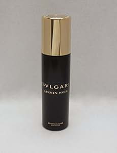 bvlgari jasmin noir body lotion
