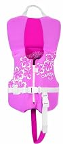 O'Brien Infant Girls Neoprene (less than 30 lbs)