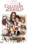 Gulliver's Travels [VHS]