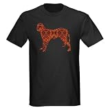Fila Brasileiro Pets Dark T-Shirt by CafePress