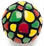 Ethical - Spot Vinyl Giraffe Ball 5 Inch