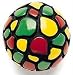 Ethical - Spot Vinyl Giraffe Ball 5 Inch