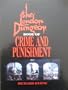 London Dungeon Book of Crime and Punishmen