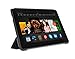 rooCASE Amazon Kindle Fire HDX 8.9 Case - (2014 Current Generation) Origami Slim Shell 8.9-Inch 8.9
