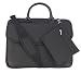 Sumdex She Rules 15.4 Laptop Briefcase - Black