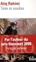 TERRE ET CENDRES