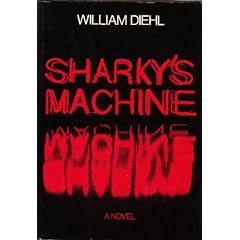 Sharky's Machine